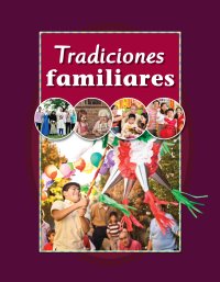 Cover Tradiciones familiares