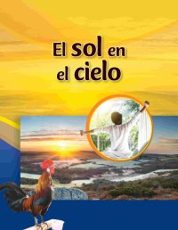 Cover El sol en el cielo