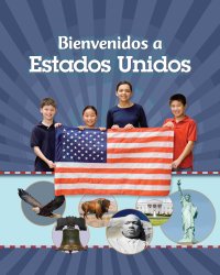 Cover Bienvenidos a Estados Unidos
