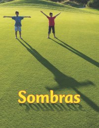 Cover Sombras