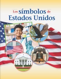 Cover Los símbolos de Estados Unidos
