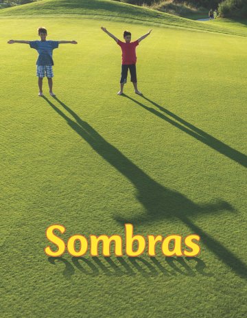 Cover Sombras