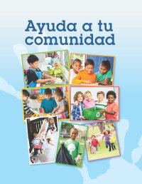 Cover Ayuda a tu comunidad