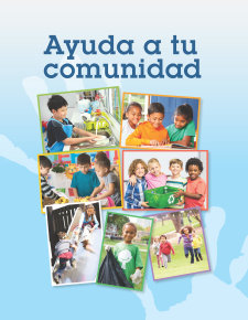 Cover Ayuda a tu comunidad