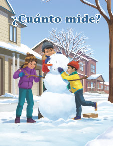 Cover ¿Cuánto mide?