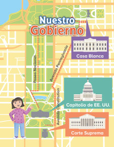 Cover Nuestro Gobierno