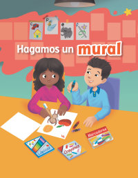 Cover Hagamos un mural