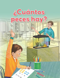 Cover ¿Cuántos peces hay?