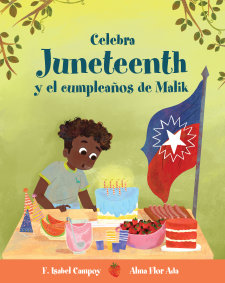 Cover Celebra Juneteenth y el cumpleaños de Malik