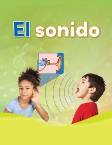Cover El sonido