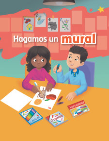 Cover Hagamos un mural