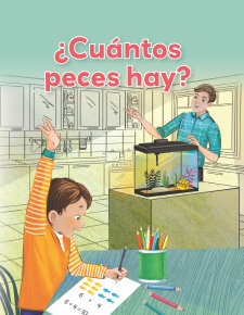 Cover ¿Cuántos peces hay?