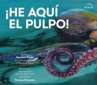 Cover ¡He aquí el pulpo!
