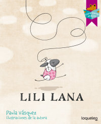 Portada Lili Lana