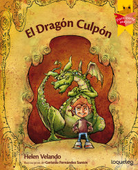 Portada El Dragón culpón