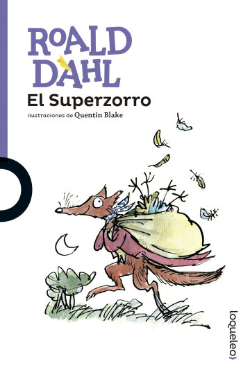 Portada El Superzorro