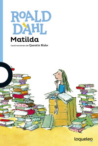 Portada Matilda