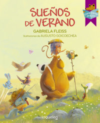 Portada Sueños de verano