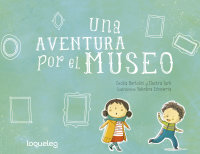 Portada Una aventura por el museo