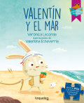 Portada Valentín y el mar            *Edición especial con puzle*