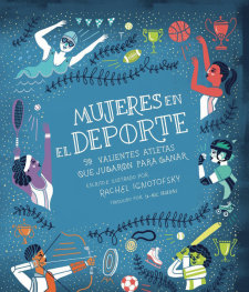 Portada Mujeres en el deporte