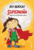 Portada Superniña