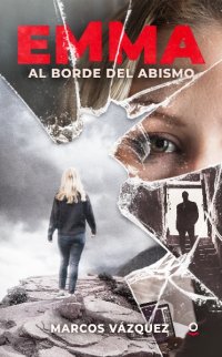 Portada Emma al borde del abismo