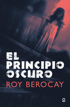 Portada El principio oscuro