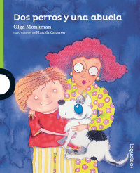 Portada Dos perros y una abuela