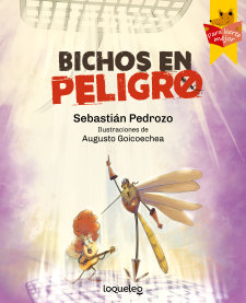 Portada Bichos en peligro