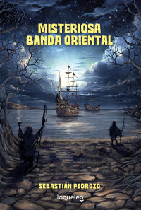 Portada Misteriosa Banda Oriental