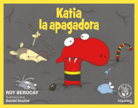 Portada Katia, la apagadora