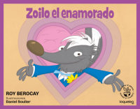 Portada Zoilo, el enamorado