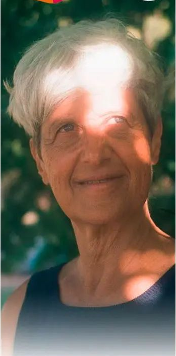 Foto de Ruth Kaufman