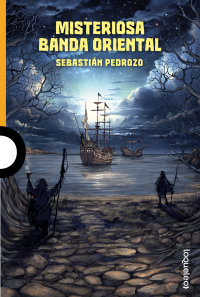 Portada Misteriosa Banda Oriental