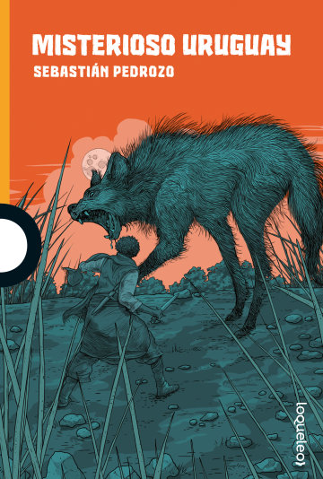 Portada Misterioso Uruguay