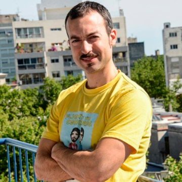 Foto de Martín Otheguy