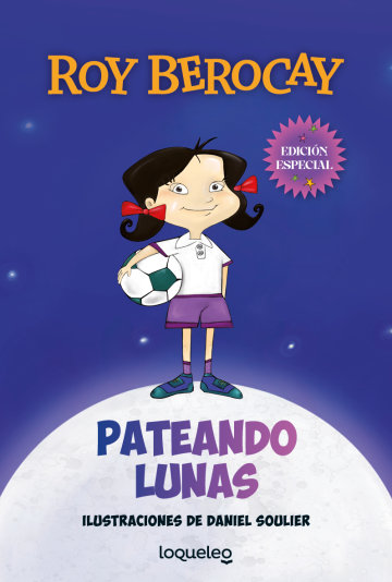 Portada Pateando Lunas *Edición especial