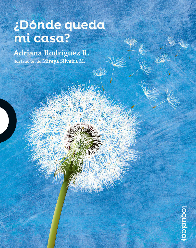 ¿Dónde queda mi casa?