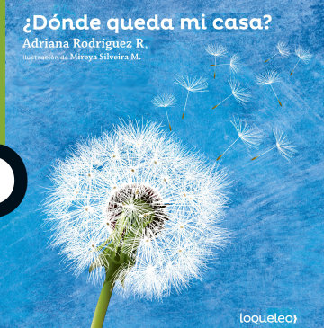 Portada ¿Dónde queda mi casa?