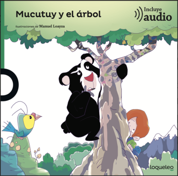 Portada Mucutuy y el árbol