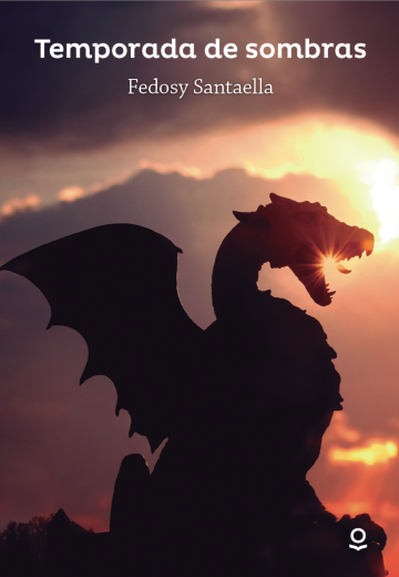 Portada Temporada de sombras